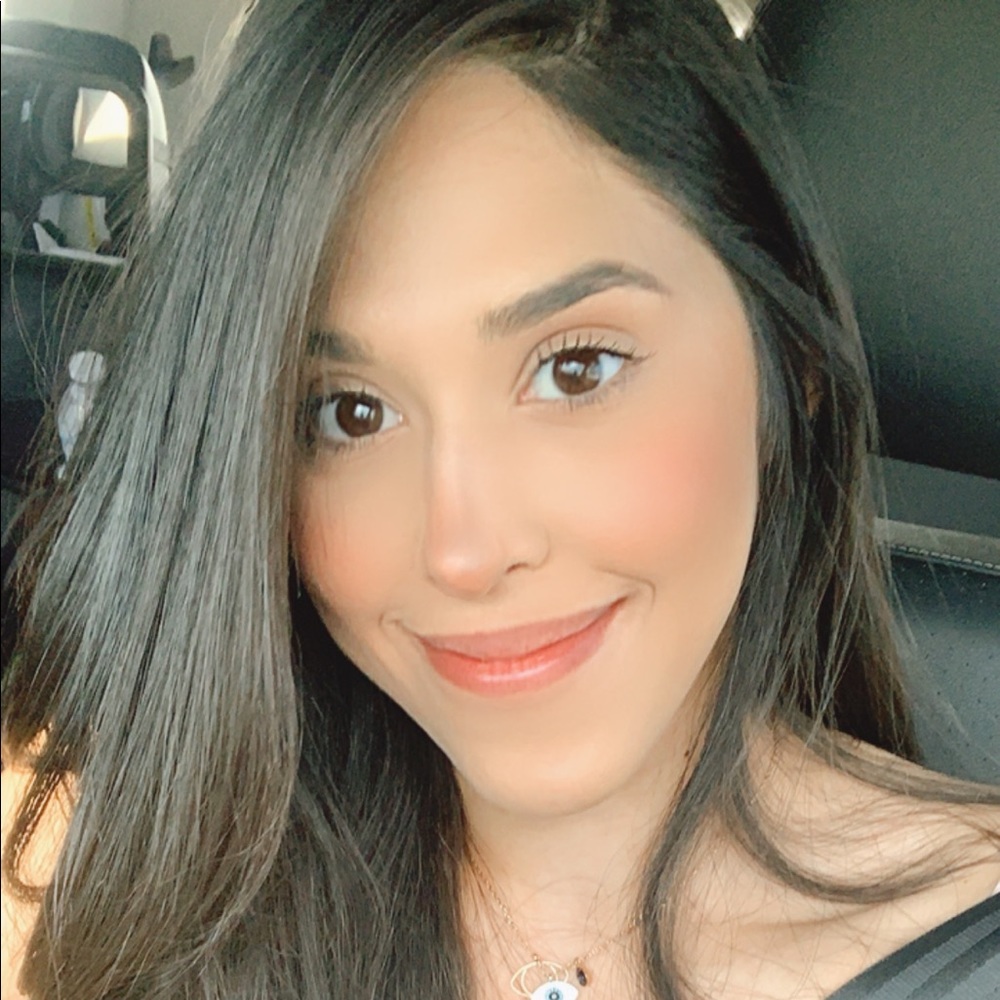 Meet your Posher, Maria